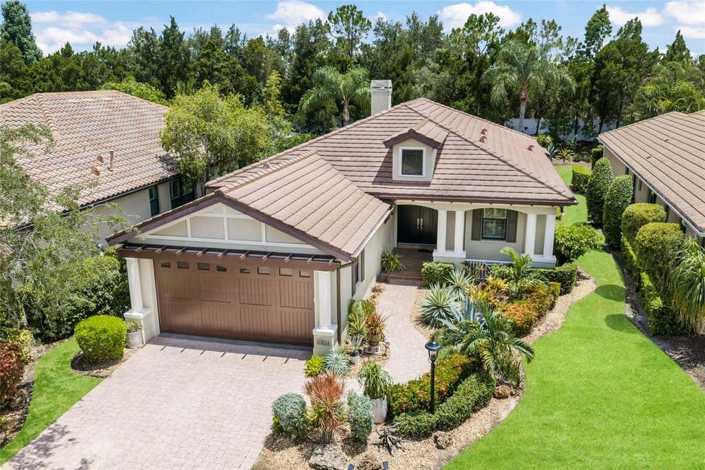 Photo of 15308 Helmsdale Place, Lakewood Ranch, FL 34202 (MLS # A4700236)