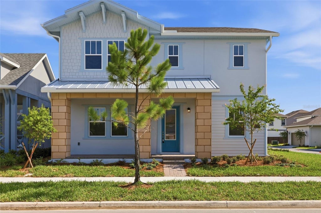 Photo of 10085 Ballast Drive, Orlando, FL 32827 (MLS # S5155037)
