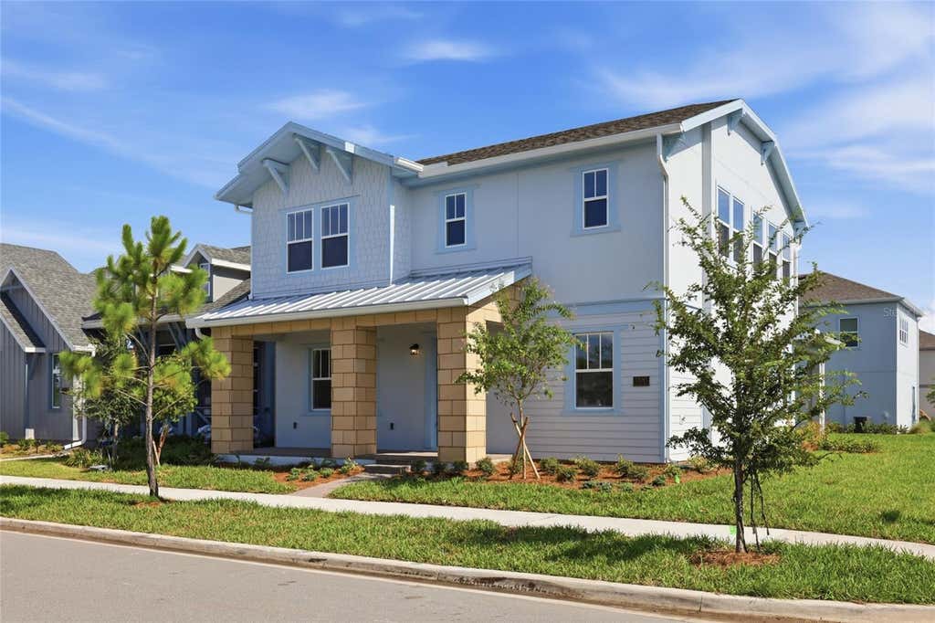 Photo of 10085 Ballast Drive, Orlando, FL 32827 (MLS # S5155037)