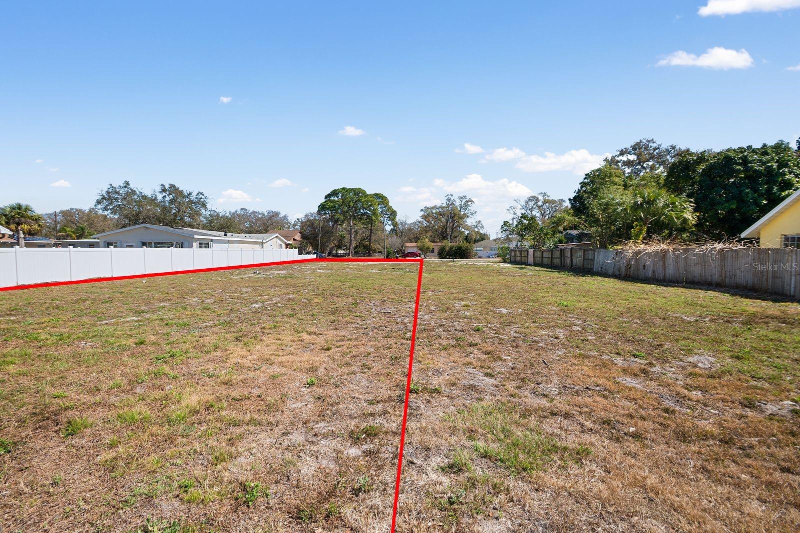 PINELLAS PARK - Land