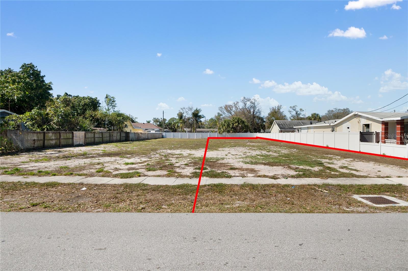 PINELLAS PARK - Land