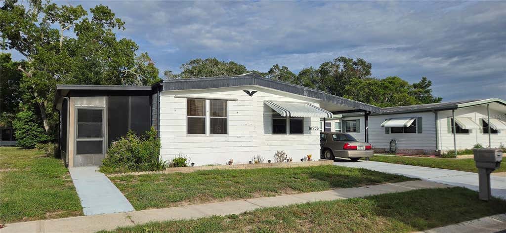 Photo of 16806 Harley Street, Hudson, FL 34667 (MLS # W7888677)