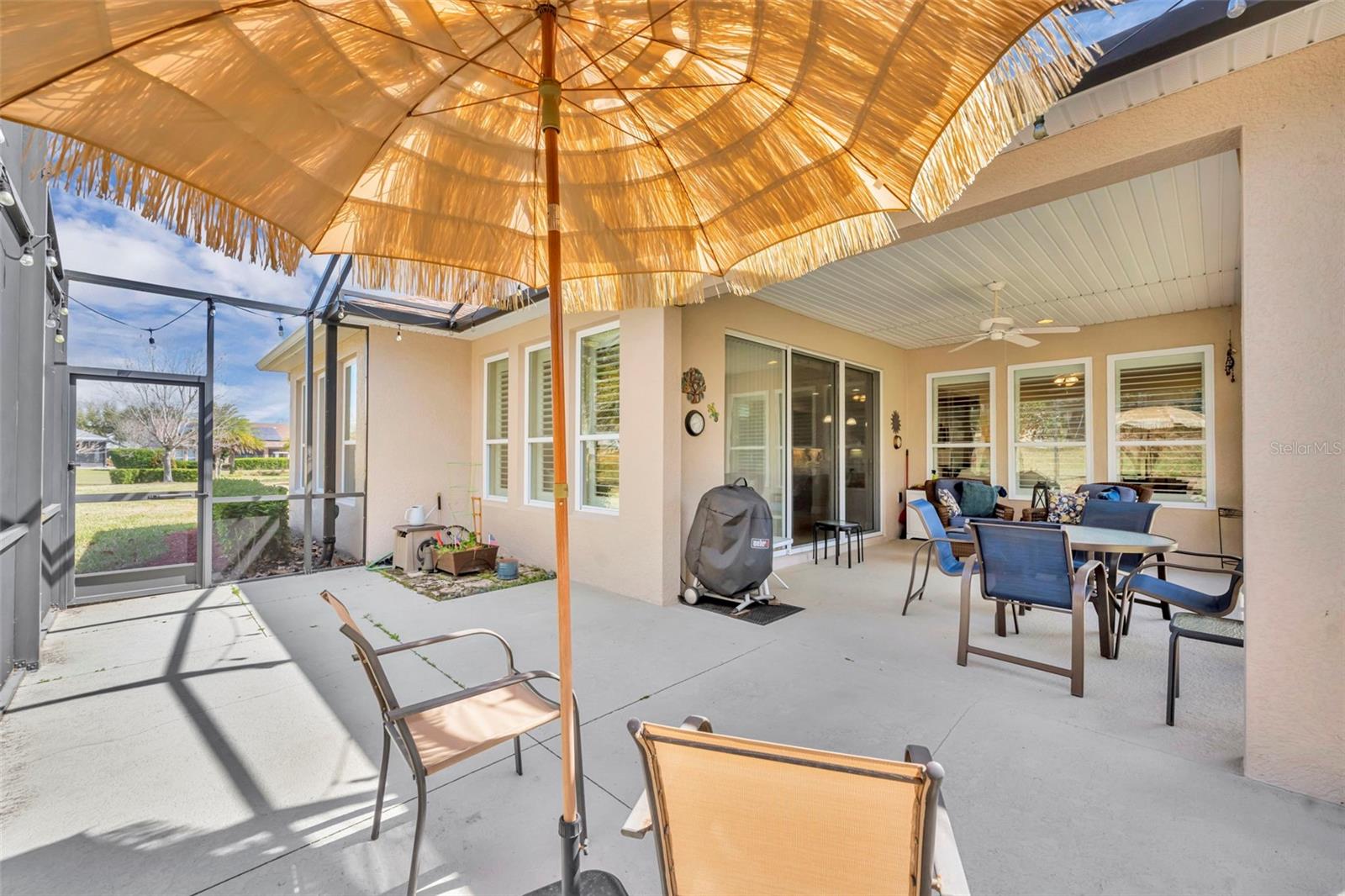 CASCADES/GROVELAND PH 1 - Residential