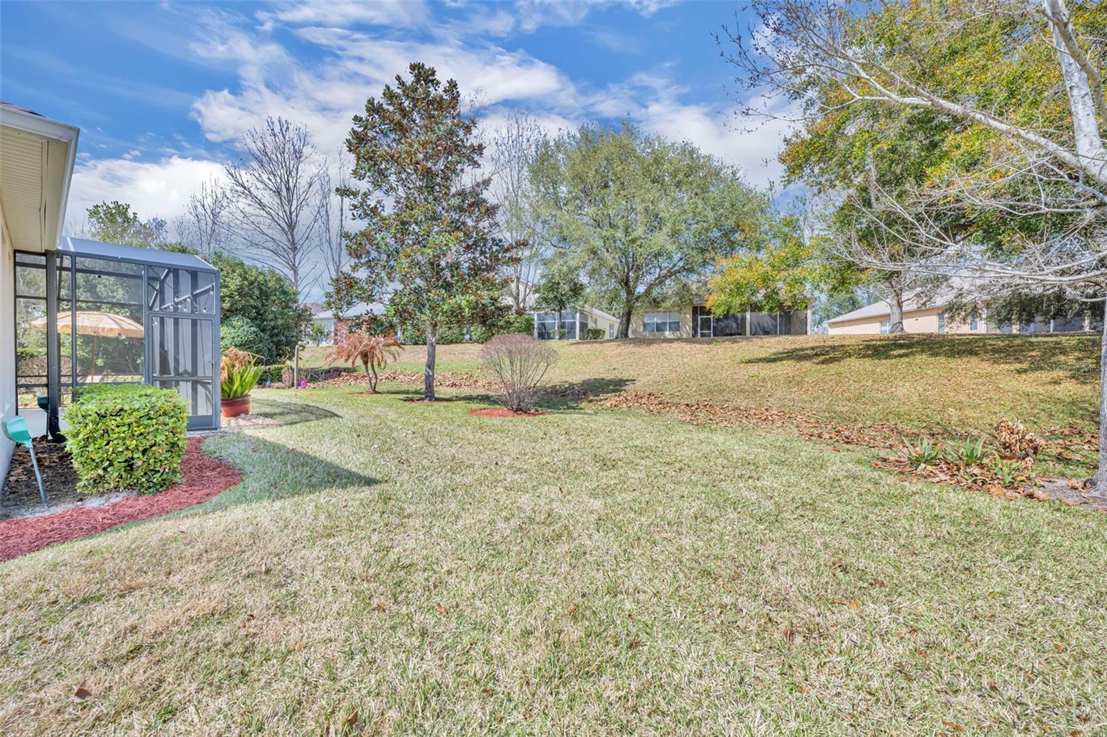 CASCADES/GROVELAND PH 1 - Residential