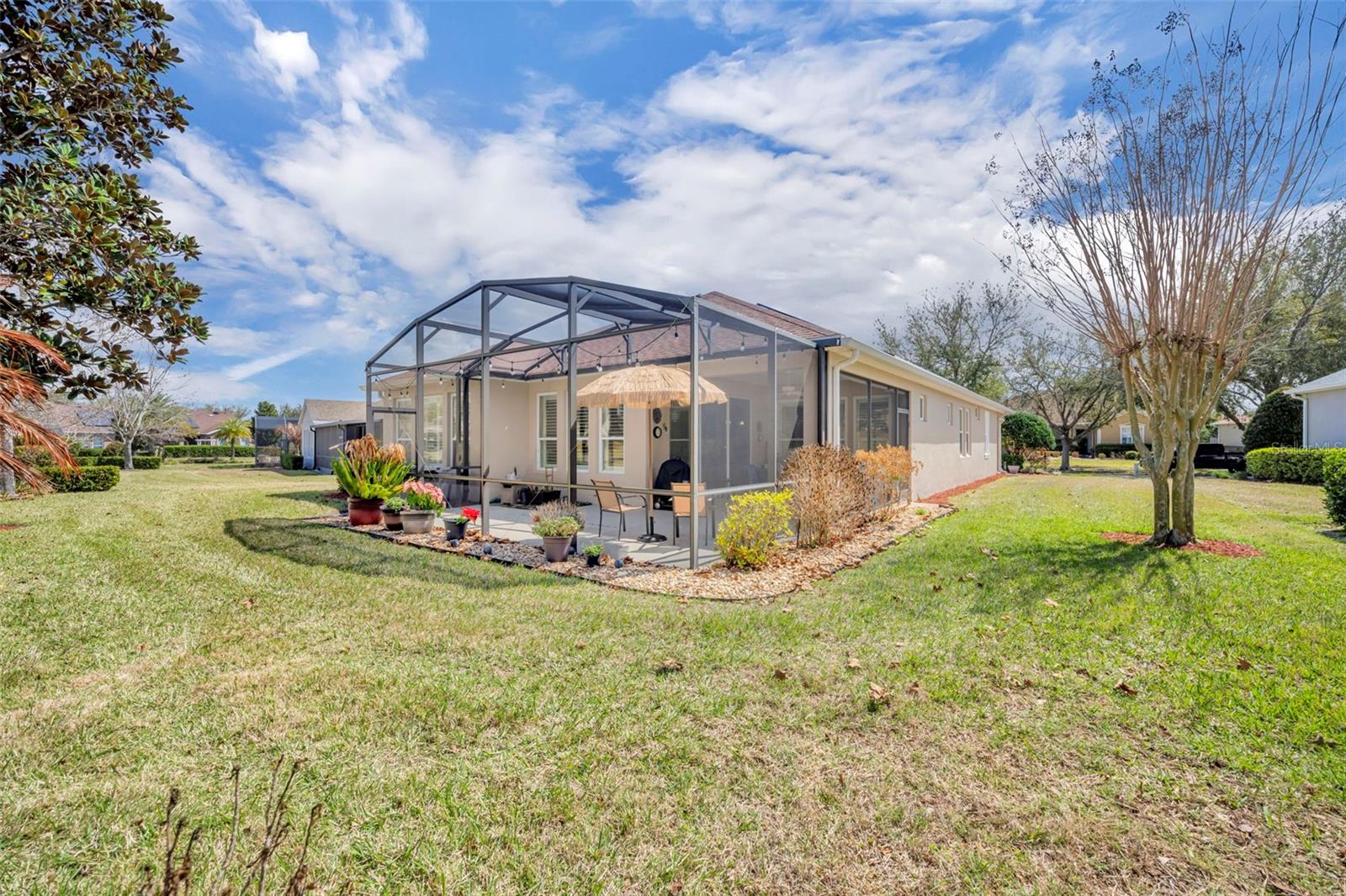 CASCADES/GROVELAND PH 1 - Residential