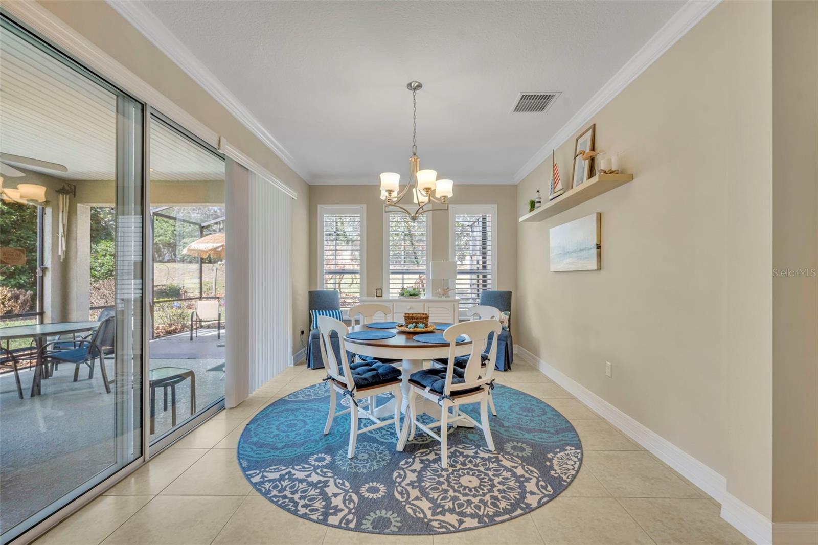 CASCADES/GROVELAND PH 1 - Residential