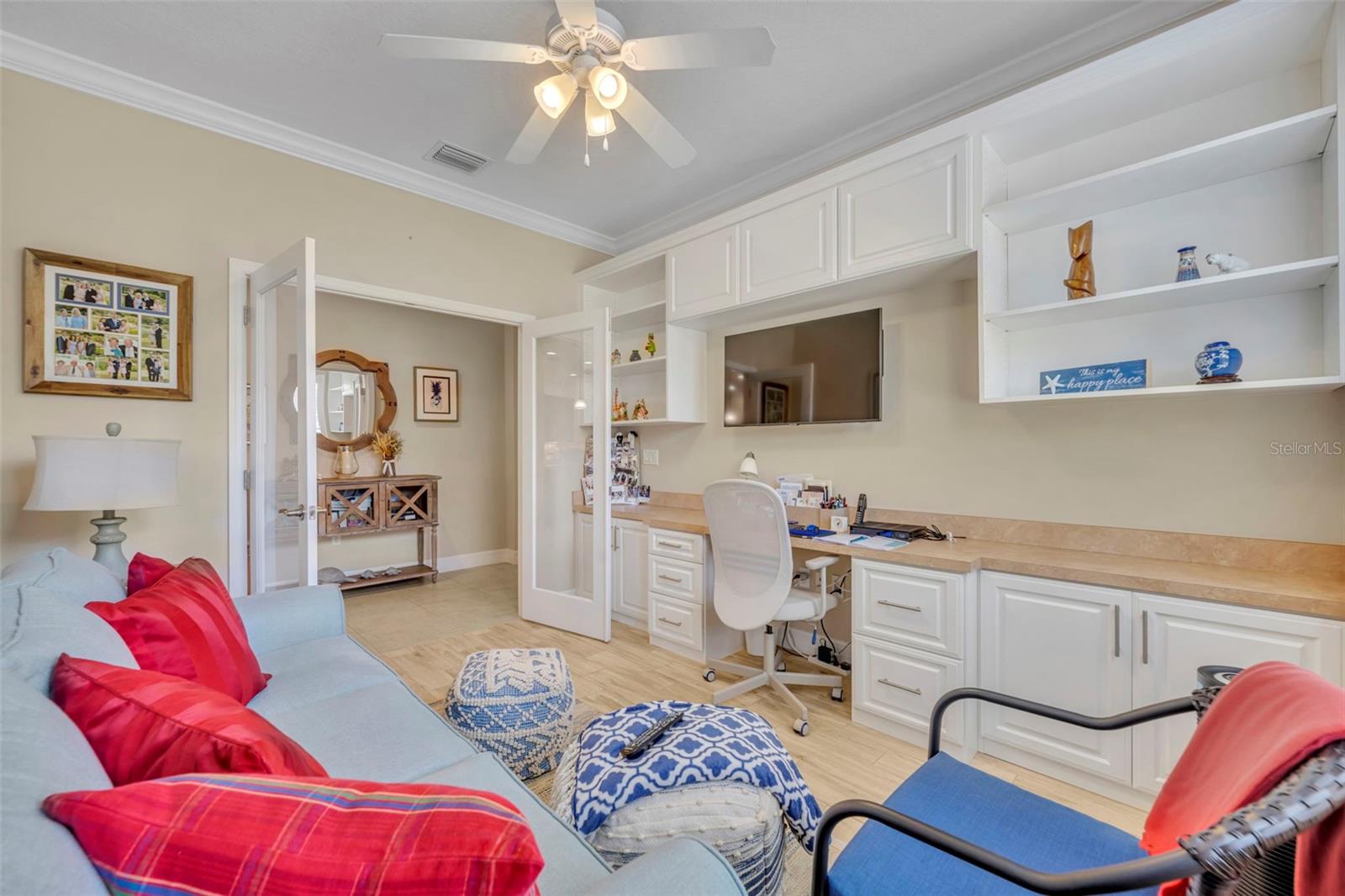 CASCADES/GROVELAND PH 1 - Residential