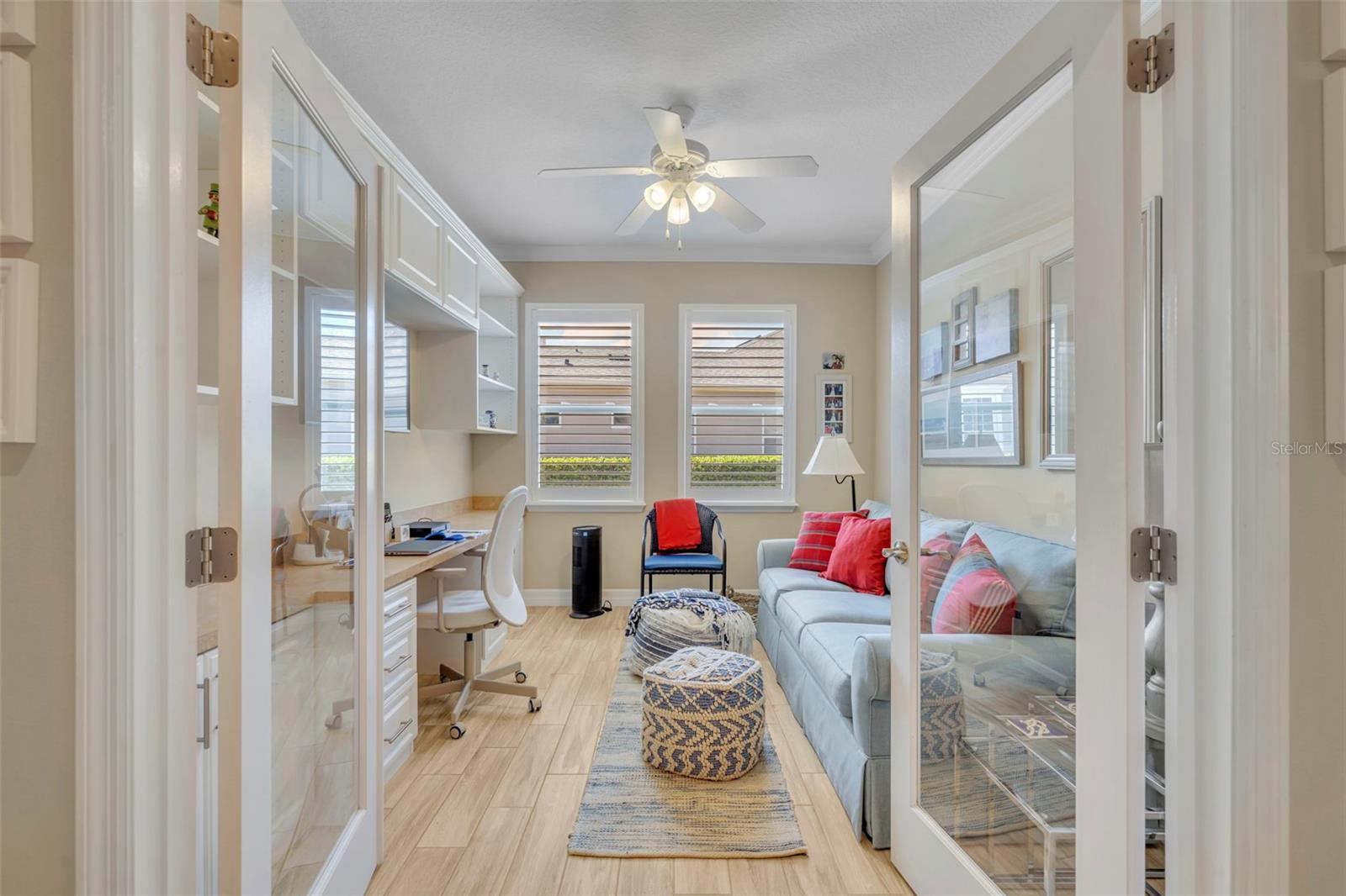 CASCADES/GROVELAND PH 1 - Residential