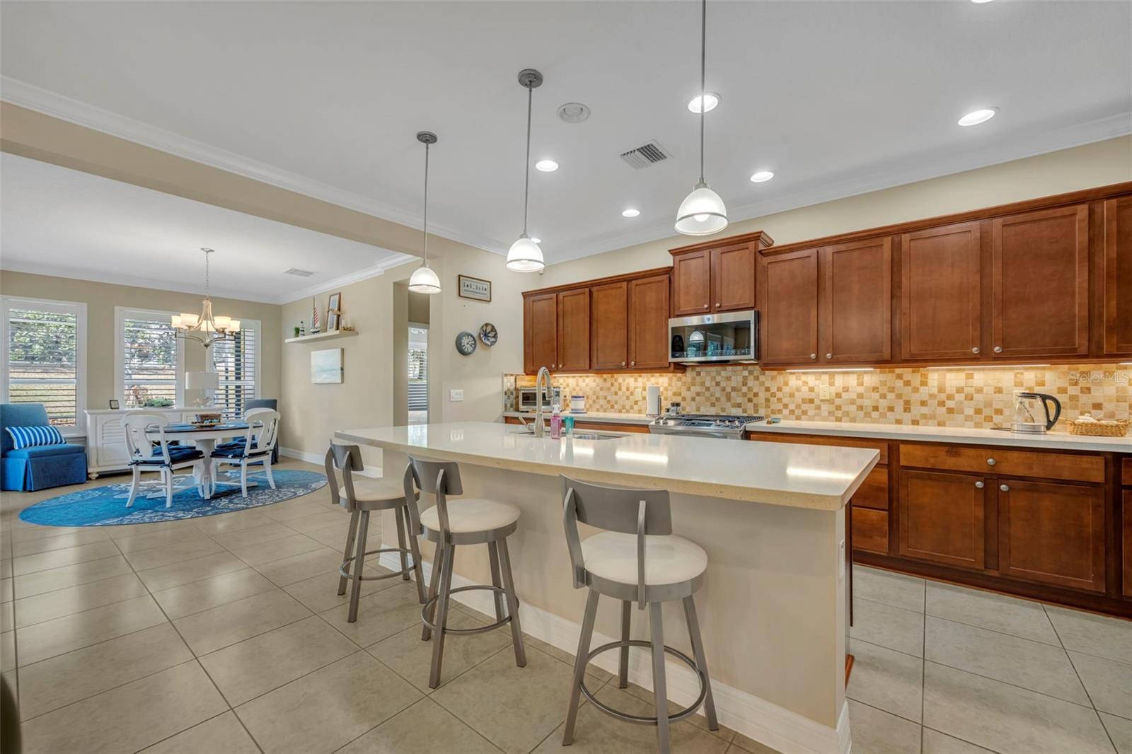 CASCADES/GROVELAND PH 1 - Residential