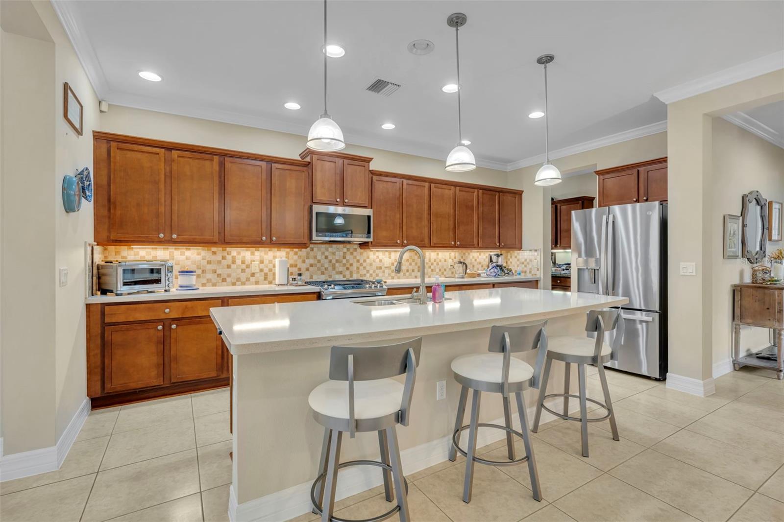 CASCADES/GROVELAND PH 1 - Residential