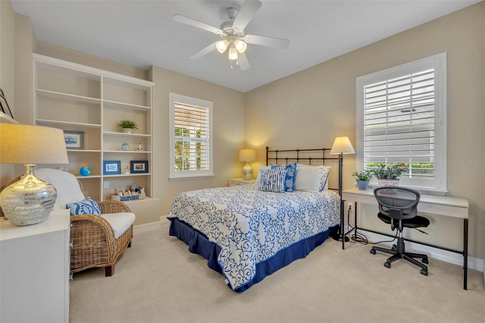 CASCADES/GROVELAND PH 1 - Residential