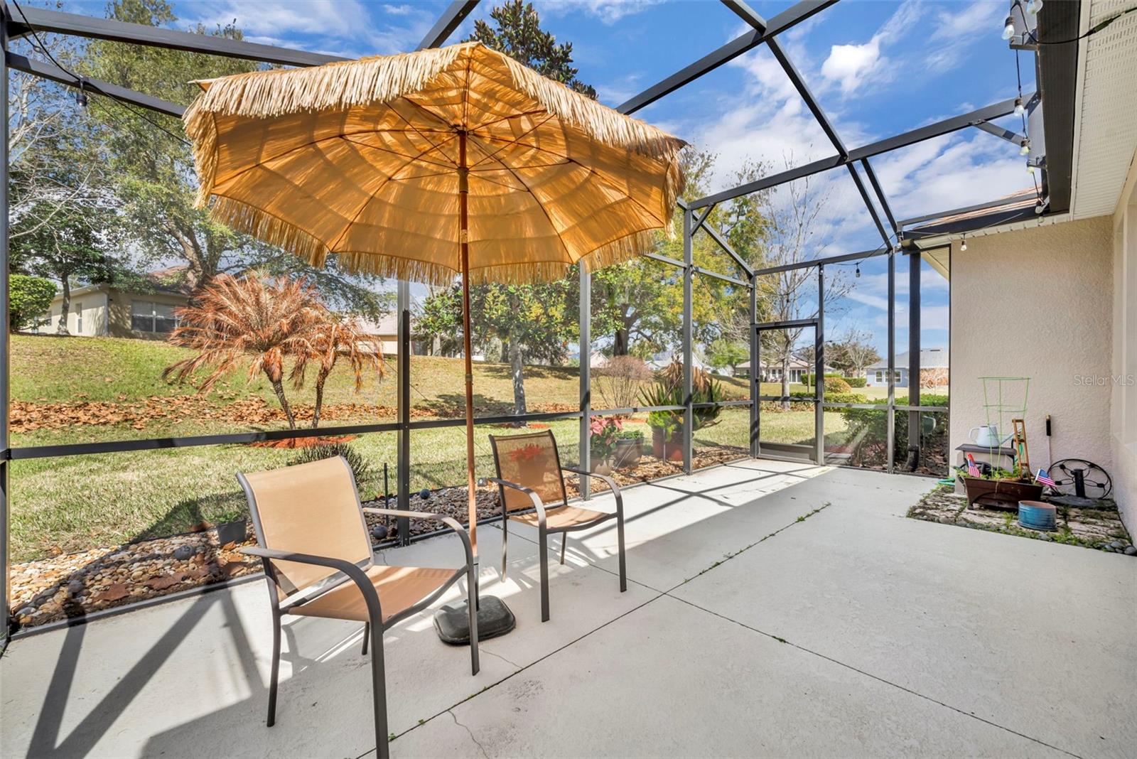 CASCADES/GROVELAND PH 1 - Residential