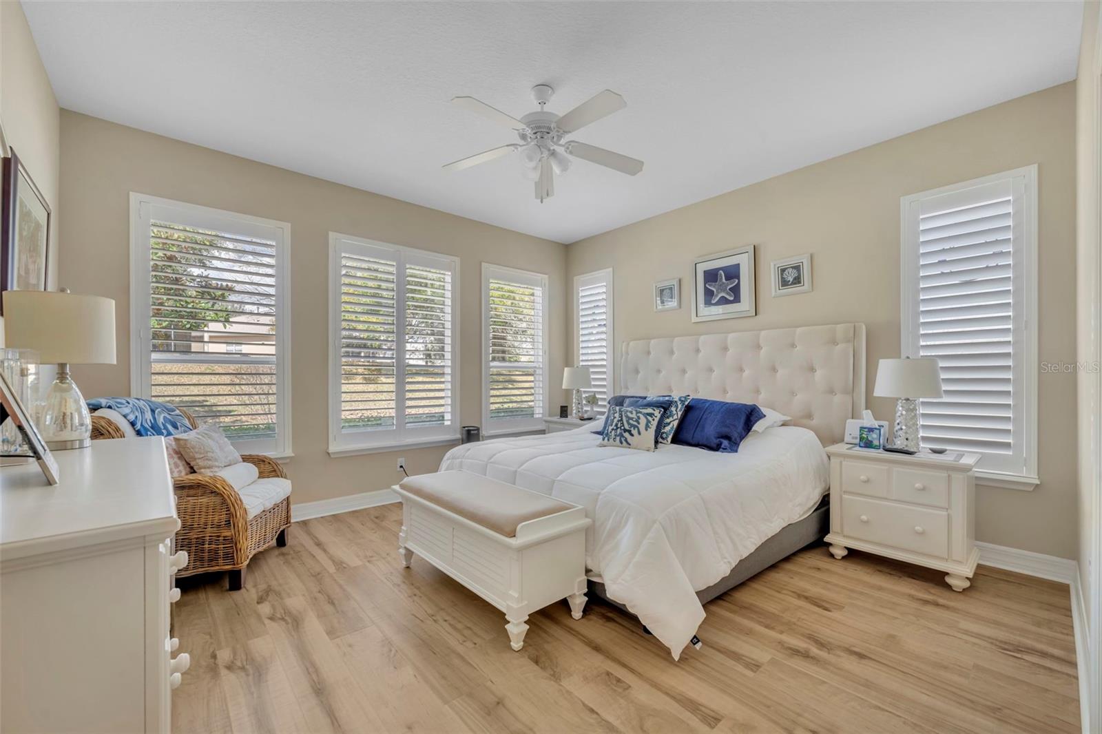 CASCADES/GROVELAND PH 1 - Residential