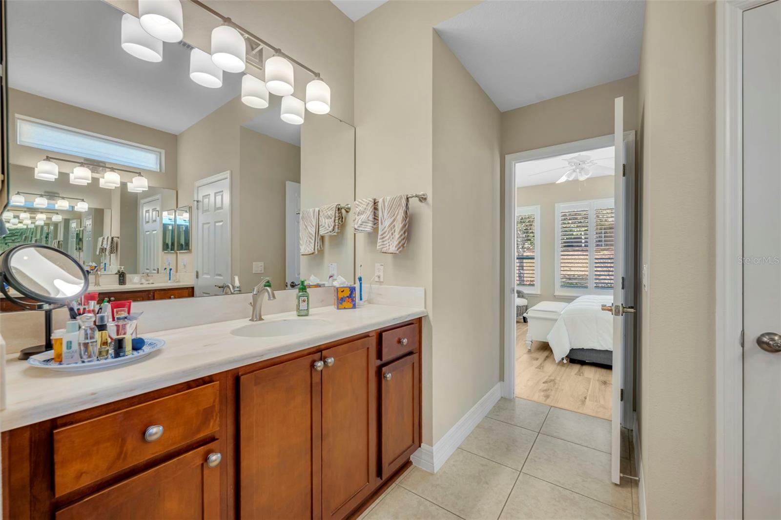 CASCADES/GROVELAND PH 1 - Residential