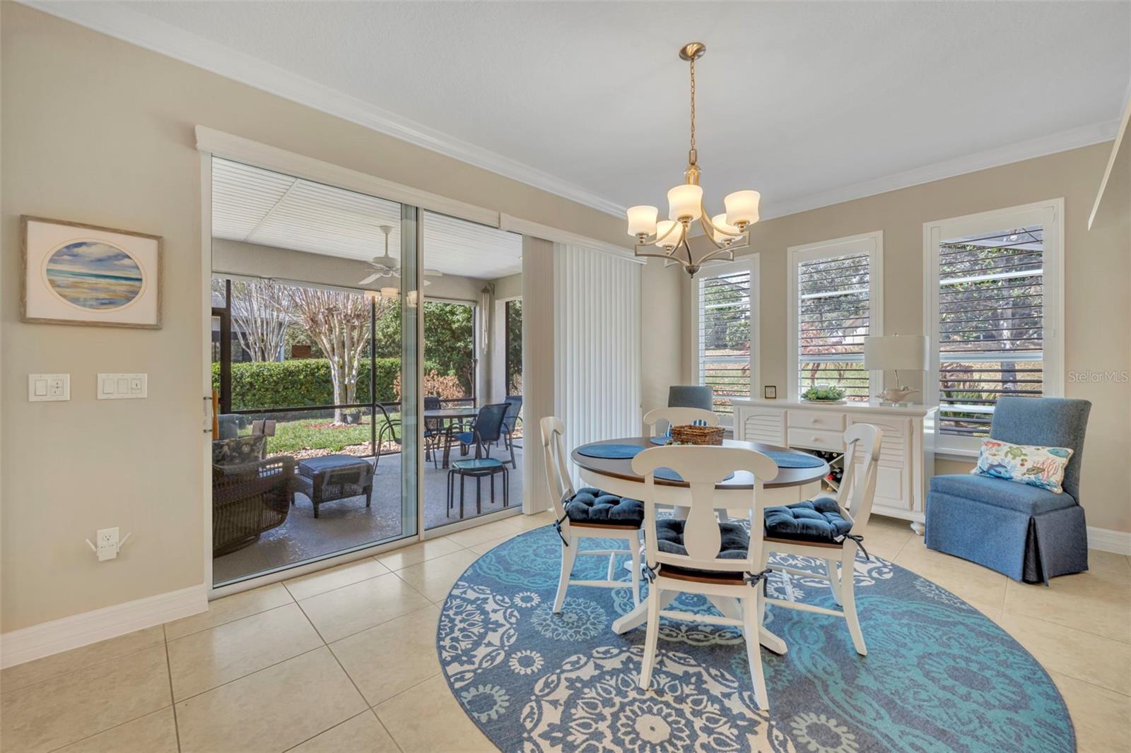 CASCADES/GROVELAND PH 1 - Residential