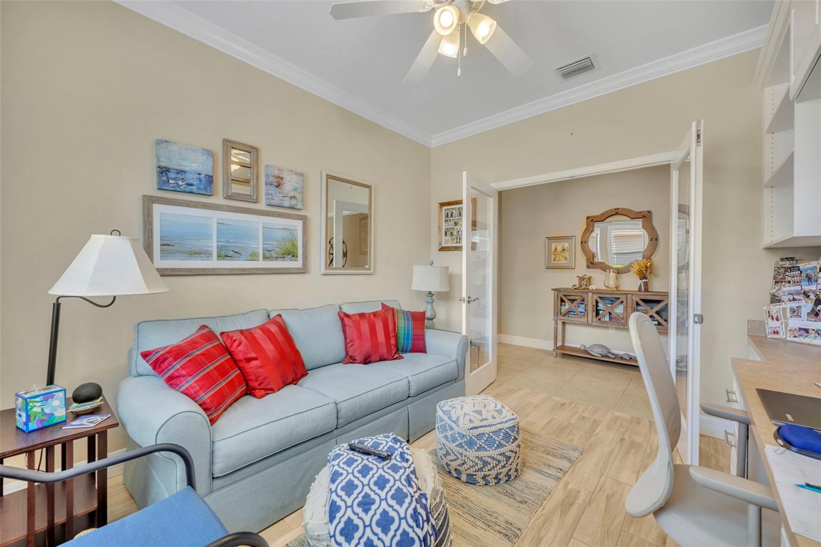 CASCADES/GROVELAND PH 1 - Residential