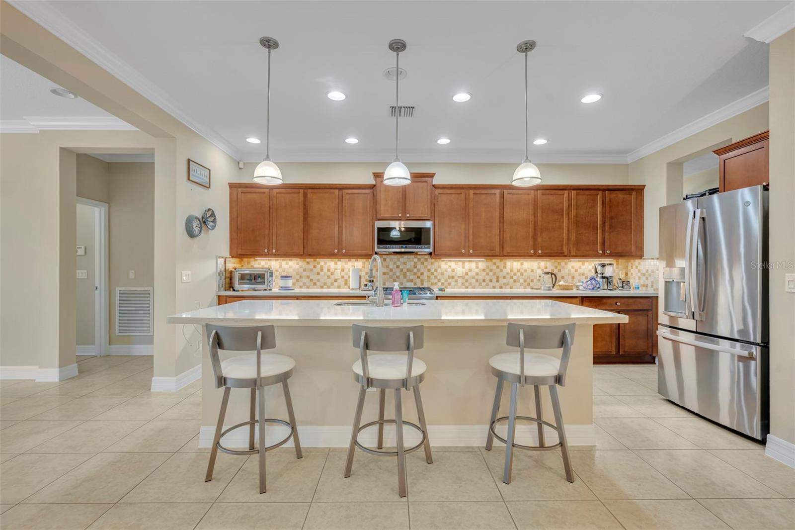 CASCADES/GROVELAND PH 1 - Residential