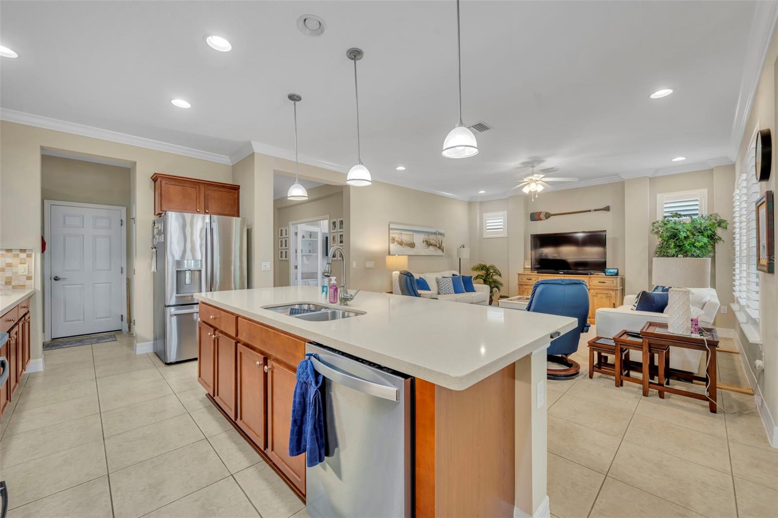 CASCADES/GROVELAND PH 1 - Residential