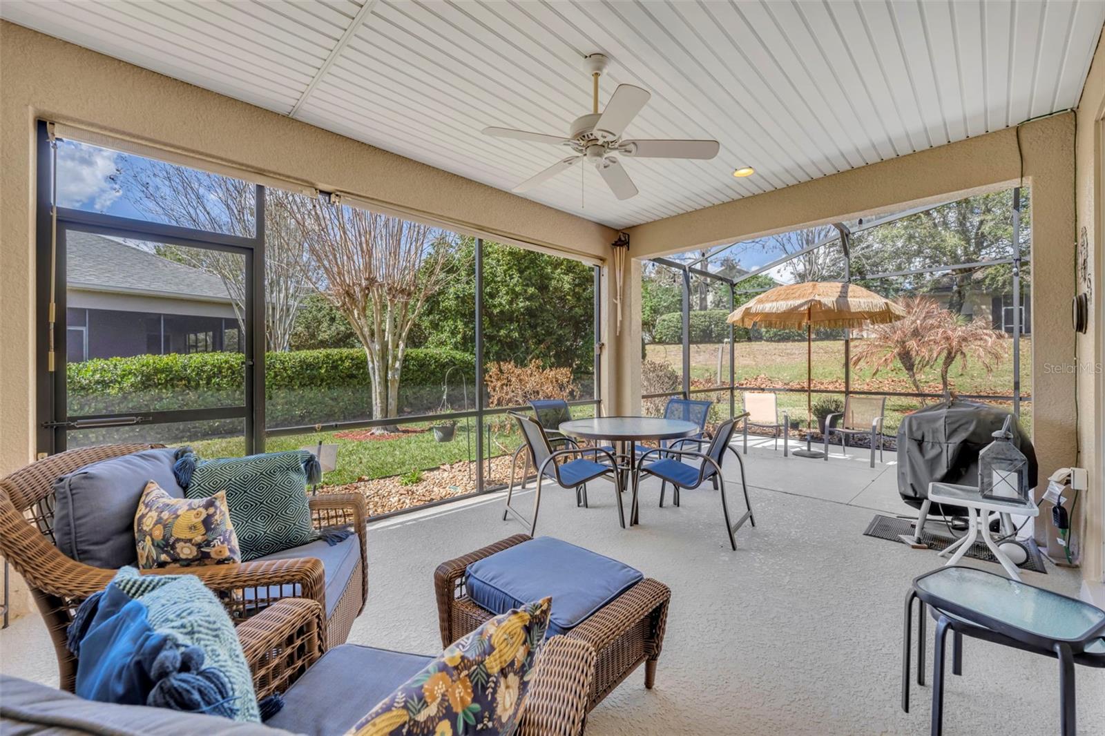 CASCADES/GROVELAND PH 1 - Residential