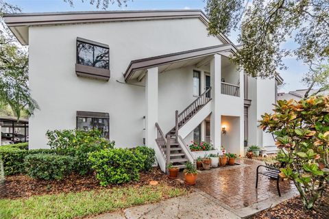 1822 LAKE CYPRESS DRIVE 1822 SAFETY HARBOR FL 34695