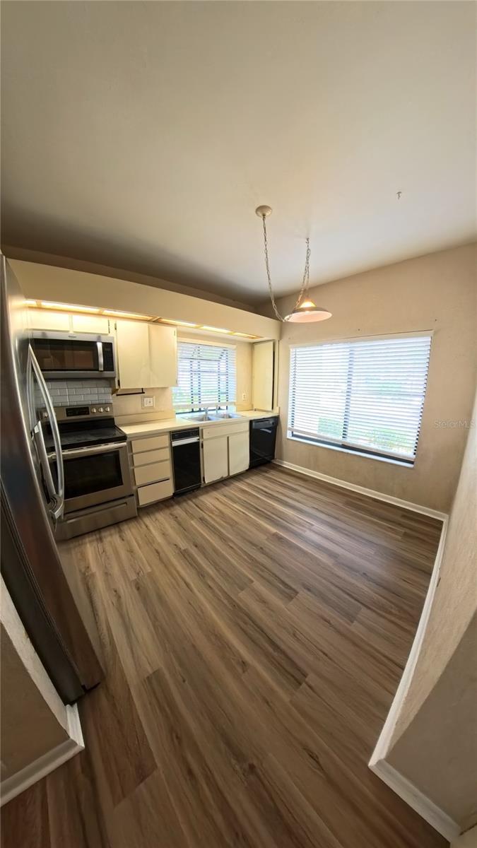 1822 LAKE CYPRESS DRIVE 1822