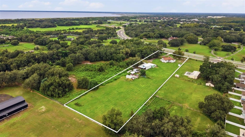 Photo of 4316 Boggy Creek Road, Kissimmee, FL 34744 (MLS # O6448418)