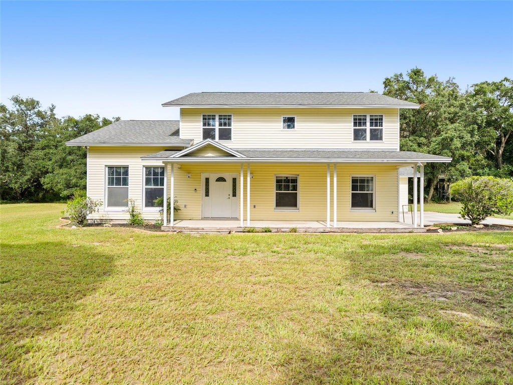 Photo of 3105 Pittman Road, Apopka, FL 32712 (MLS # O6440827)