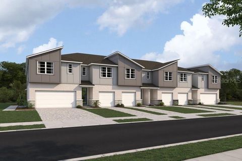 Photo of 8838 Ginko Run, Parrish, FL 34219 (MLS # TB8502025)