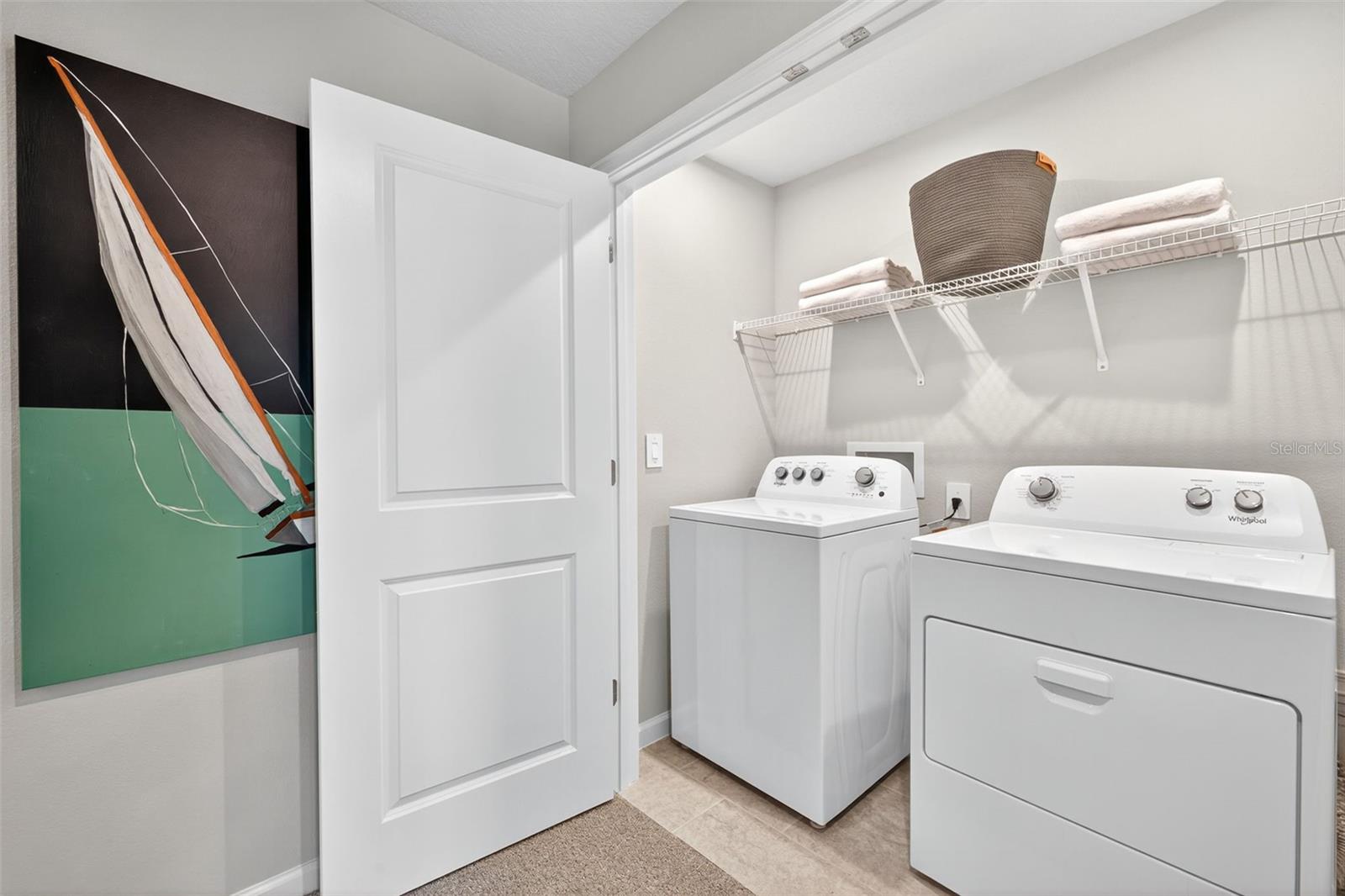 CROSSWIND RANCH - Residential