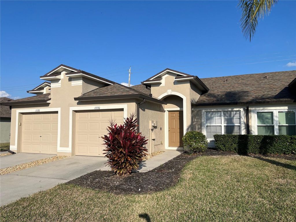 Photo of 13330 Ashbark Court, Riverview, FL 33579 (MLS # TB8346428)