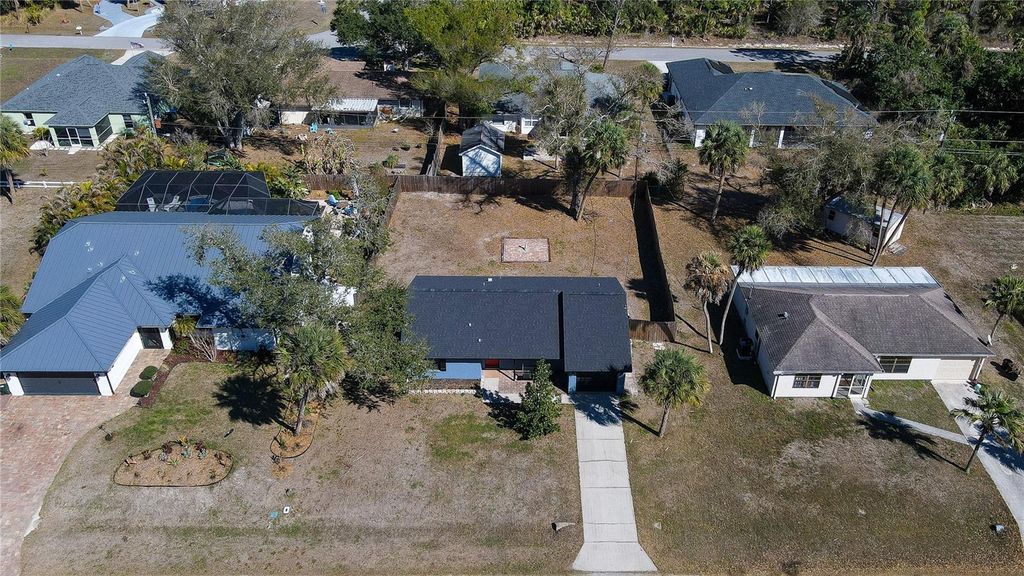 Photo of 4334 Blueridge Street, North Port, FL 34287 (MLS # C7522218)