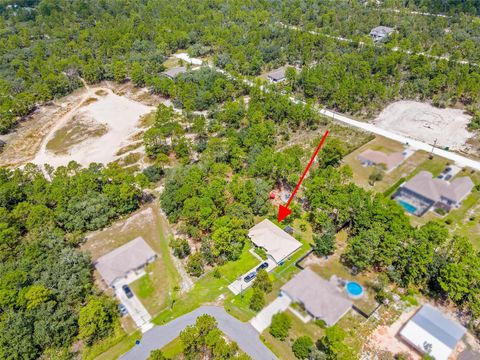 A home in WEEKI WACHEE