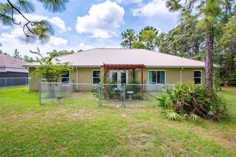 A home in WEEKI WACHEE