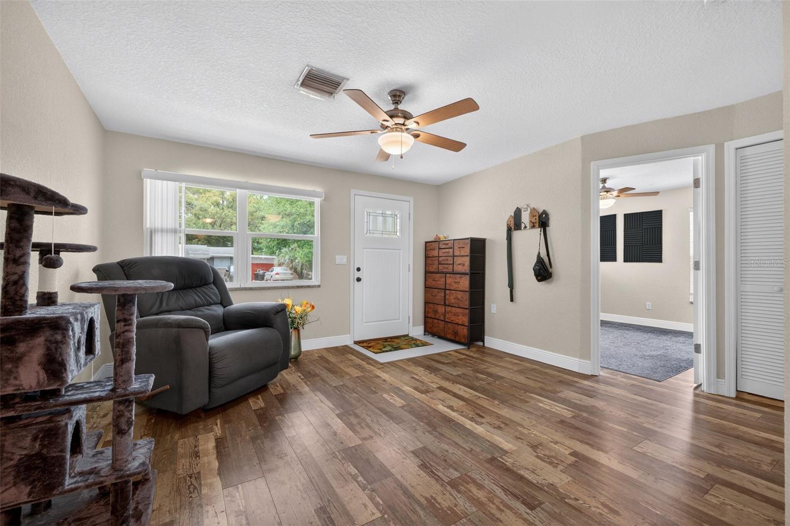 GARDEN CITY - Residential