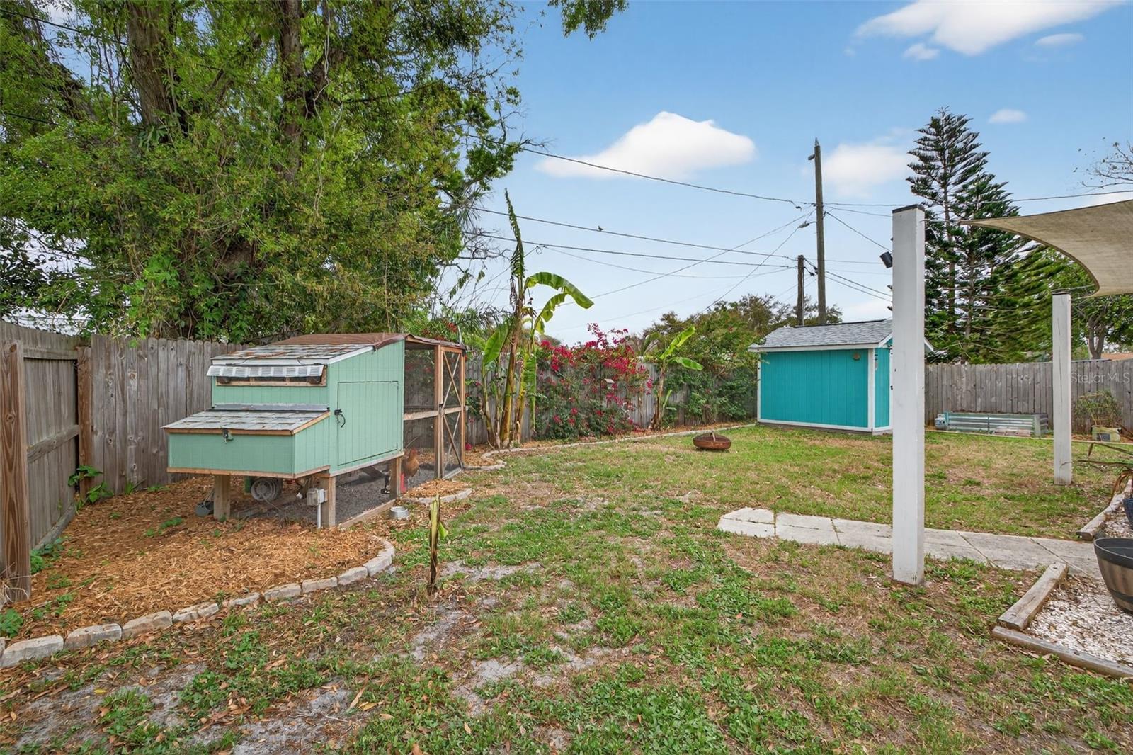 GARDEN CITY - Residential