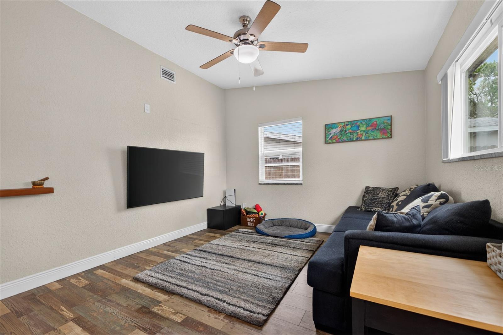 GARDEN CITY - Residential