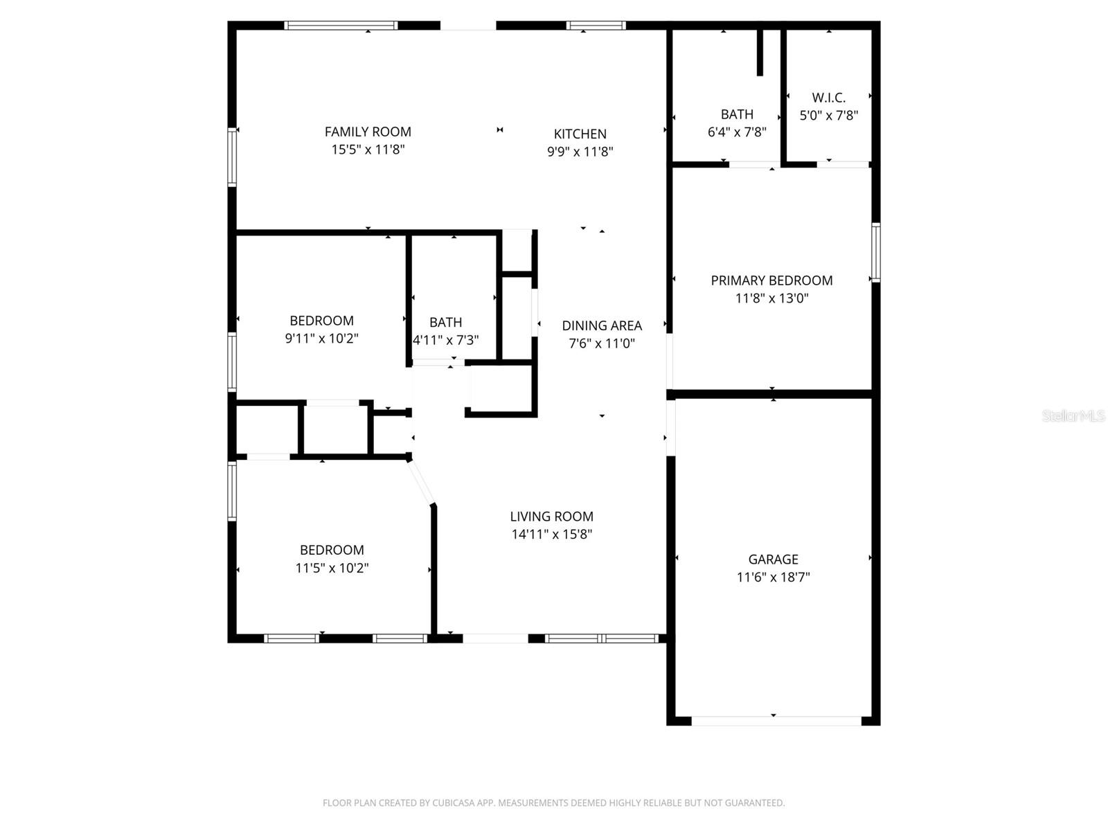 GARDEN CITY - Residential