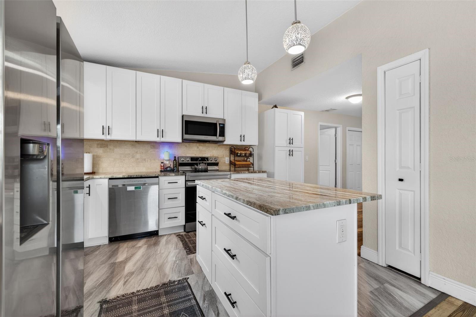 GARDEN CITY - Residential