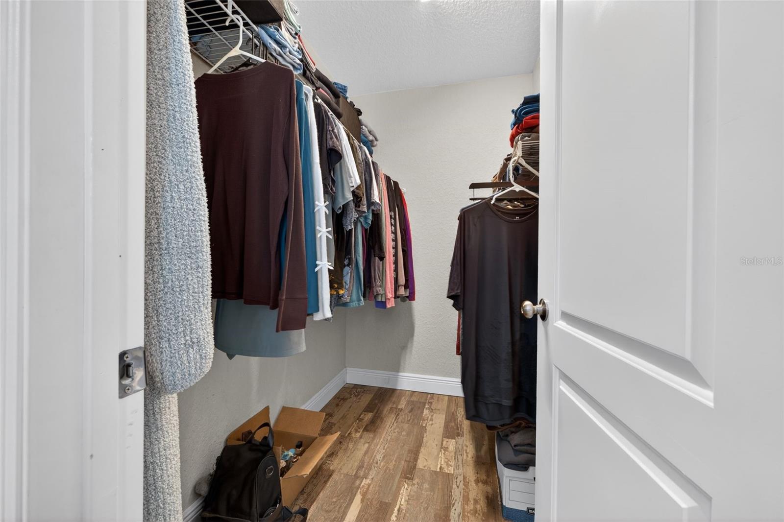 GARDEN CITY - Residential