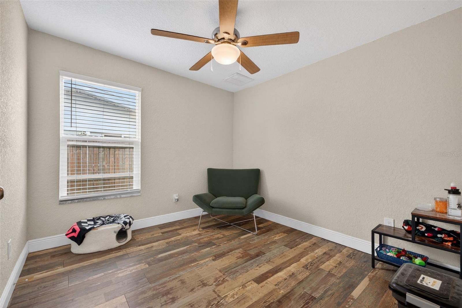 GARDEN CITY - Residential