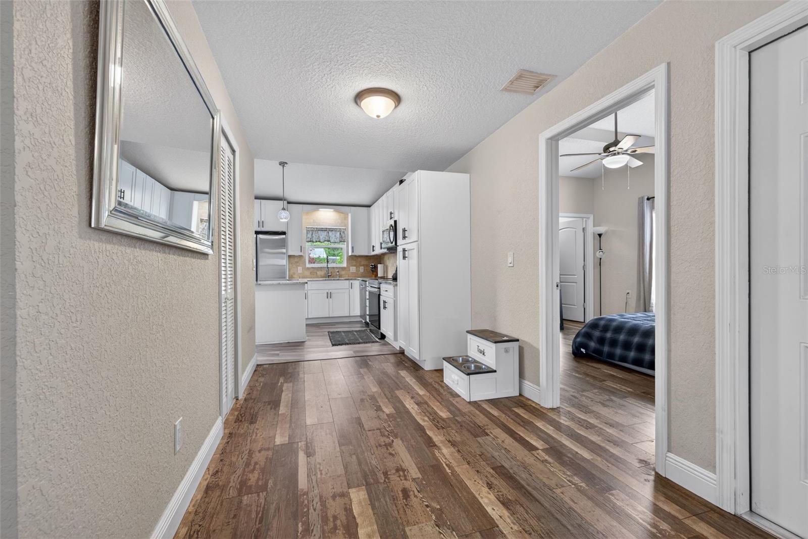 GARDEN CITY - Residential