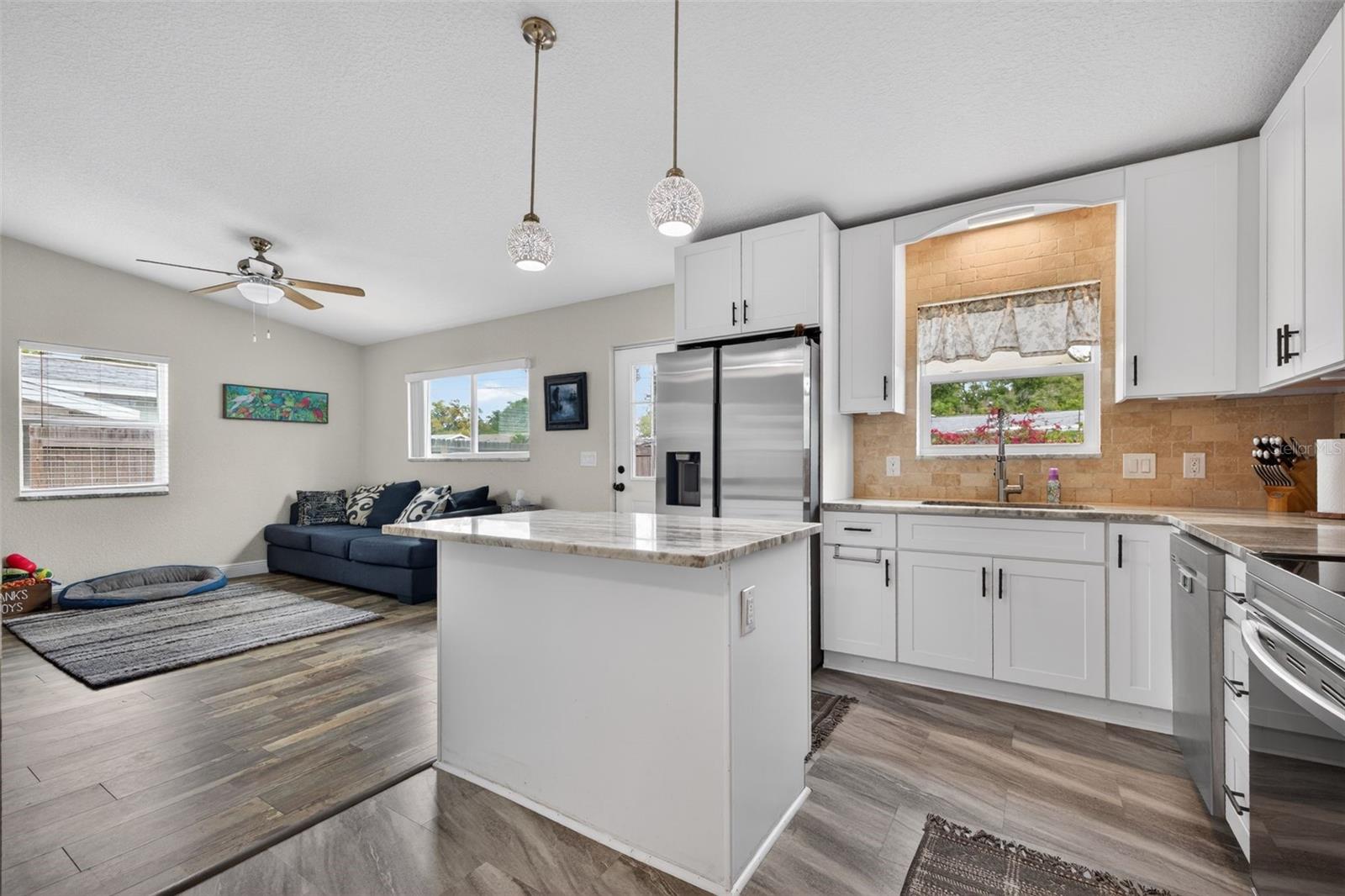 GARDEN CITY - Residential