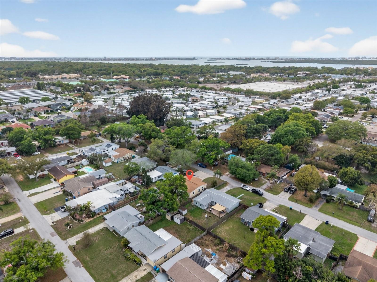 GARDEN CITY - Residential