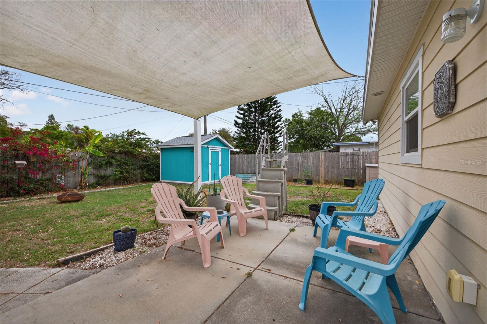 GARDEN CITY - Residential