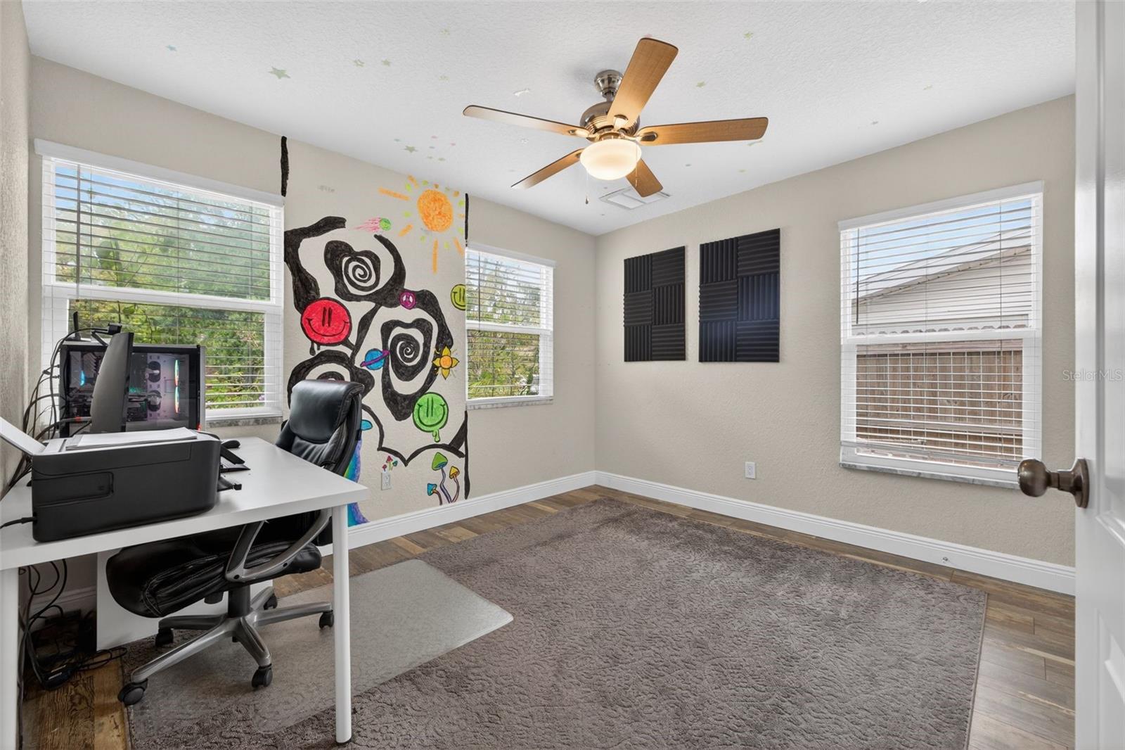 GARDEN CITY - Residential