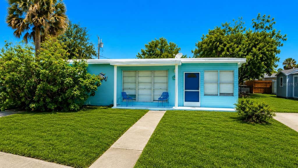Photo of 8594 Bumford Avenue, North Port, FL 34287 (MLS # TB8542937)