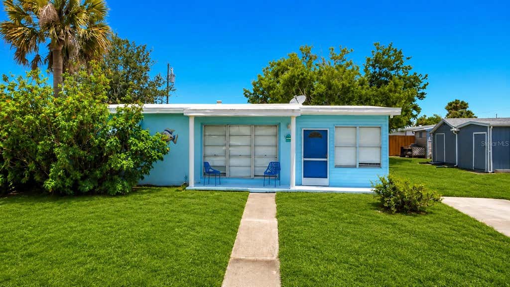 Photo of 8594 Bumford Avenue, North Port, FL 34287 (MLS # TB8542937)