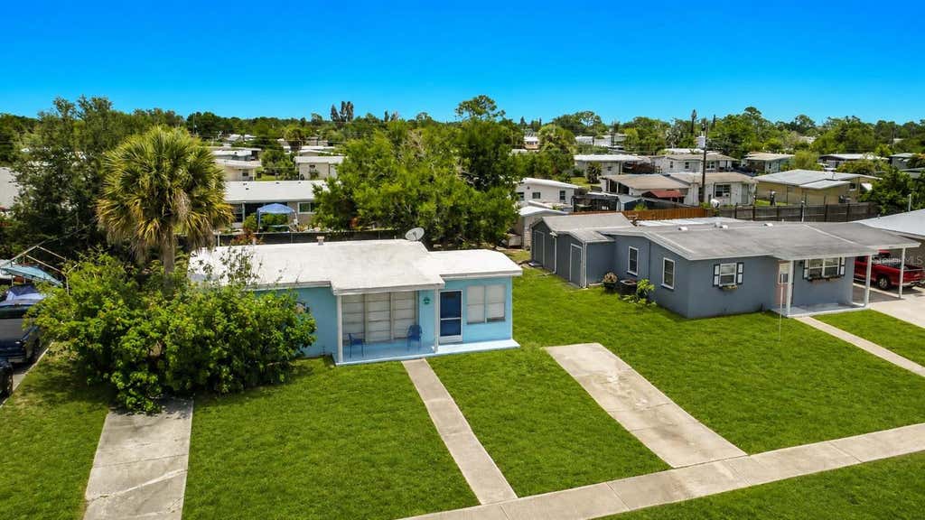 Photo of 8594 Bumford Avenue, North Port, FL 34287 (MLS # TB8542937)