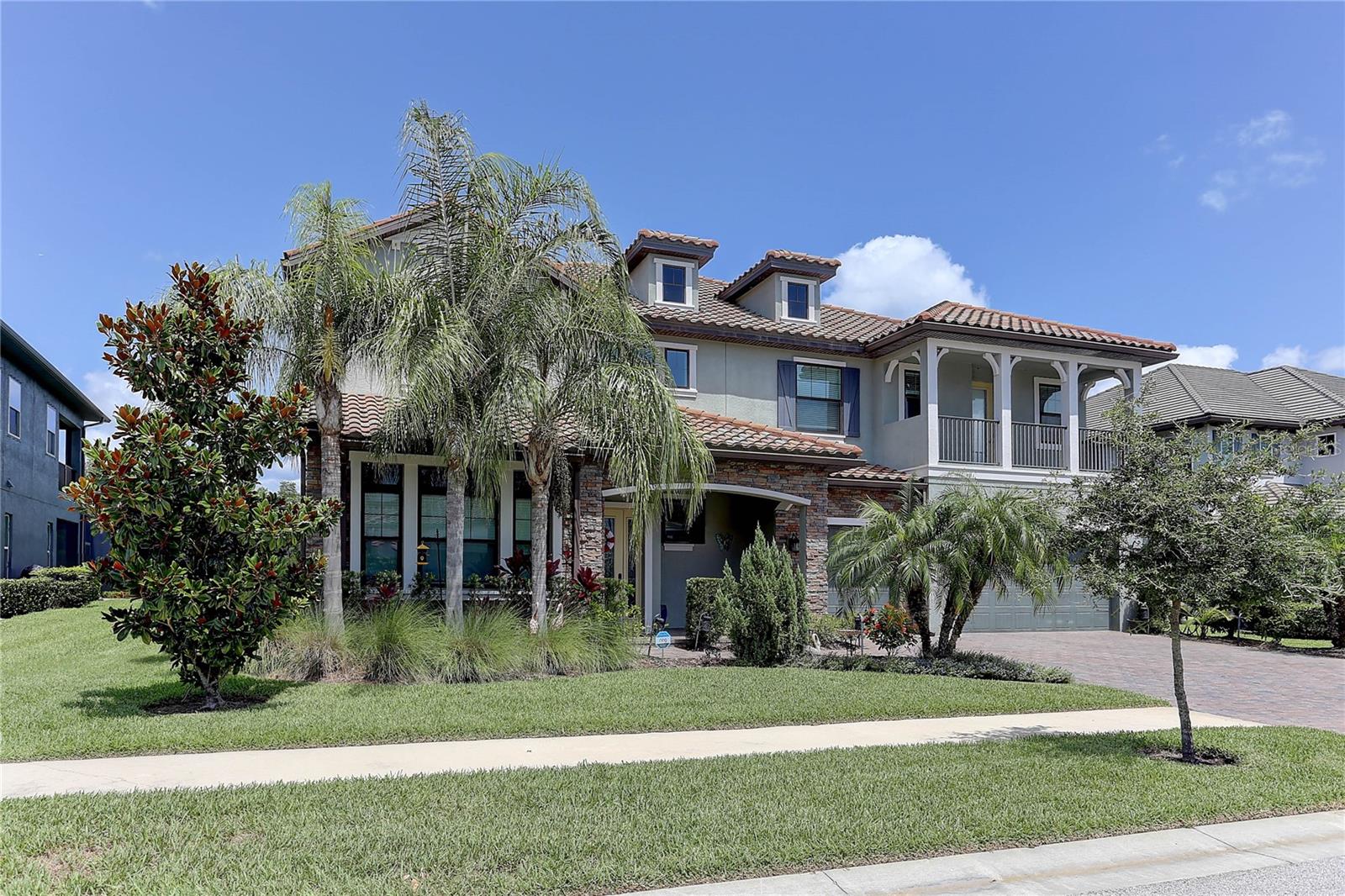 18014 WOODLAND VIEW DRIVE