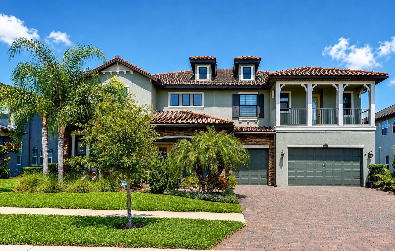 18014 WOODLAND VIEW DRIVE